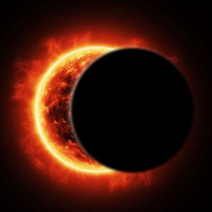 STAGE Préparatoire : « Réveiller l’Éclipse en Vous » - 6-8 août 2026 - Arrhes